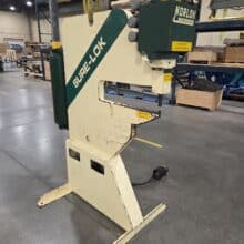 Norlok Surelok II Model FMDSL 241 24″ throat