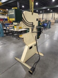 Norlok Sure-Lok II Model FMDSL 241 24″ throat
