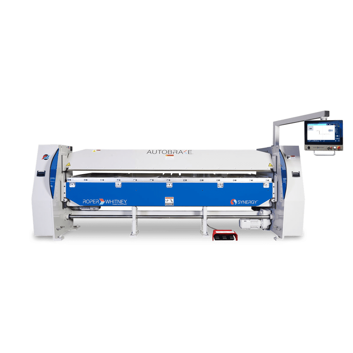Roper Whitney AB1016 Autobrake