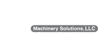 Gladwin Machinery